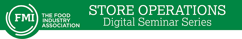 Store Operations Series: Soliciting Customer Feedback...Keeping Your Ear to the Ground! | November 9, 2023